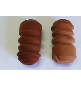 BMW Par de contra choque para amortecedor traseiro de BMW serie 3 E-36