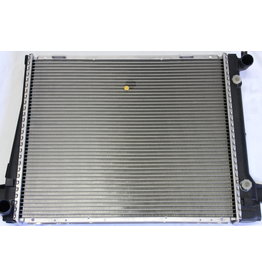 BMW Radiador de BMW para serie 3 E-30