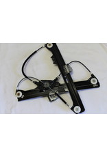 BMW Window lifter without motor,front left for BMW 5 series E-60