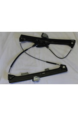 BMW Window lifter without motor,front left for BMW 5 series E-60