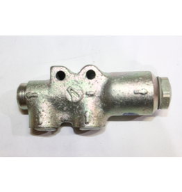 Rear brake pressure regulator for BMW 3 series E-30