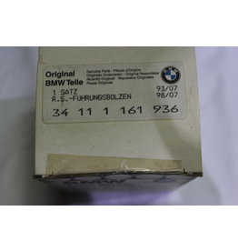 BMW Kit reparo guia pinca dianteira para BMW E-30 Z1