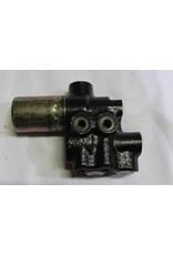 ABS brake pressure regulator for BMW E-21 1502 1500