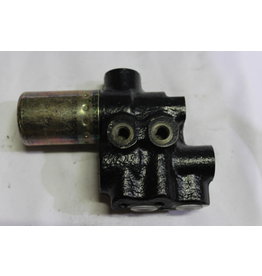 ABS brake pressure regulator for BMW E-21 1502 1500