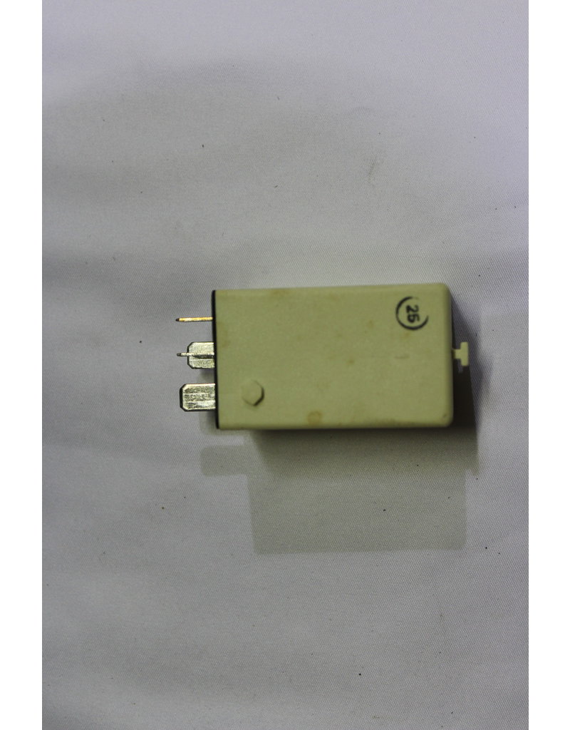 BMW Relay modulo controle ABS Genuino para BMW E-31 E-32 E-34