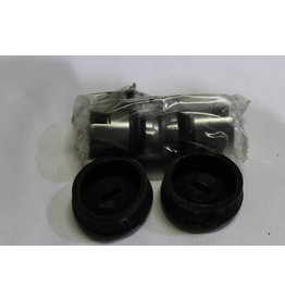 Drum brake repair kit for BMW E-21 E-28