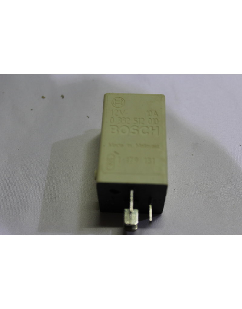 Bosch Relay modulo ABS para BMW E-31 E-32 E-34