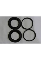 Kit reparo pince de freio traseira para BMW E-12 E-24 2500