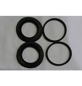 Repair kit rear brake caliper for BMW E-12 E-24 2500