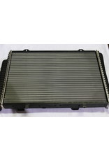 Mercedes-Benz Genuine radiator for Mercedes Benz C230 (97 98) CLK320 (98-03) W202 W208