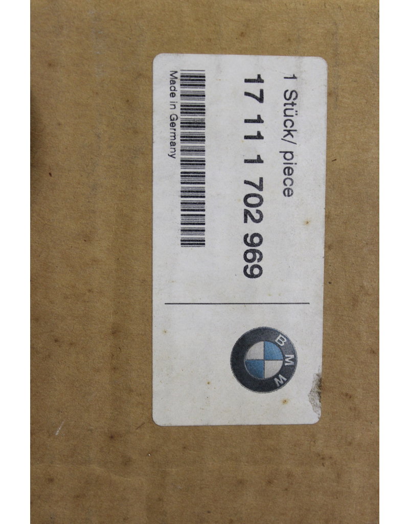 BMW Genuine radiator for BMW E-38 E-39