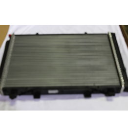 Mercedes-Benz Genuine Radiator Mercedes SL Class S Mercedes-Benz S320 SL320