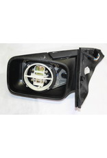 BMW Electric exterior mirror right for BMW 3 series E-30 (also fit M3)