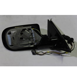 BMW Outside mirror with glass heated right for BMW 5 series E-39