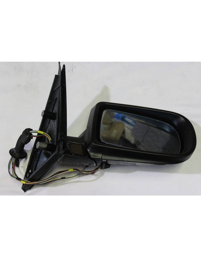 BMW Outside mirror with glass heated right for BMW 5 series E-39