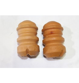 BMW Par de dois limitadores de amortecedor para BMW serie 3 E-36 E-46