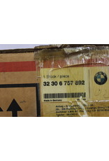 BMW New airbag for BMW 3 series E-46