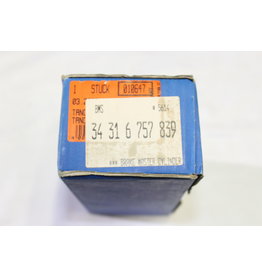 Cilindro de freio para BMW E-46