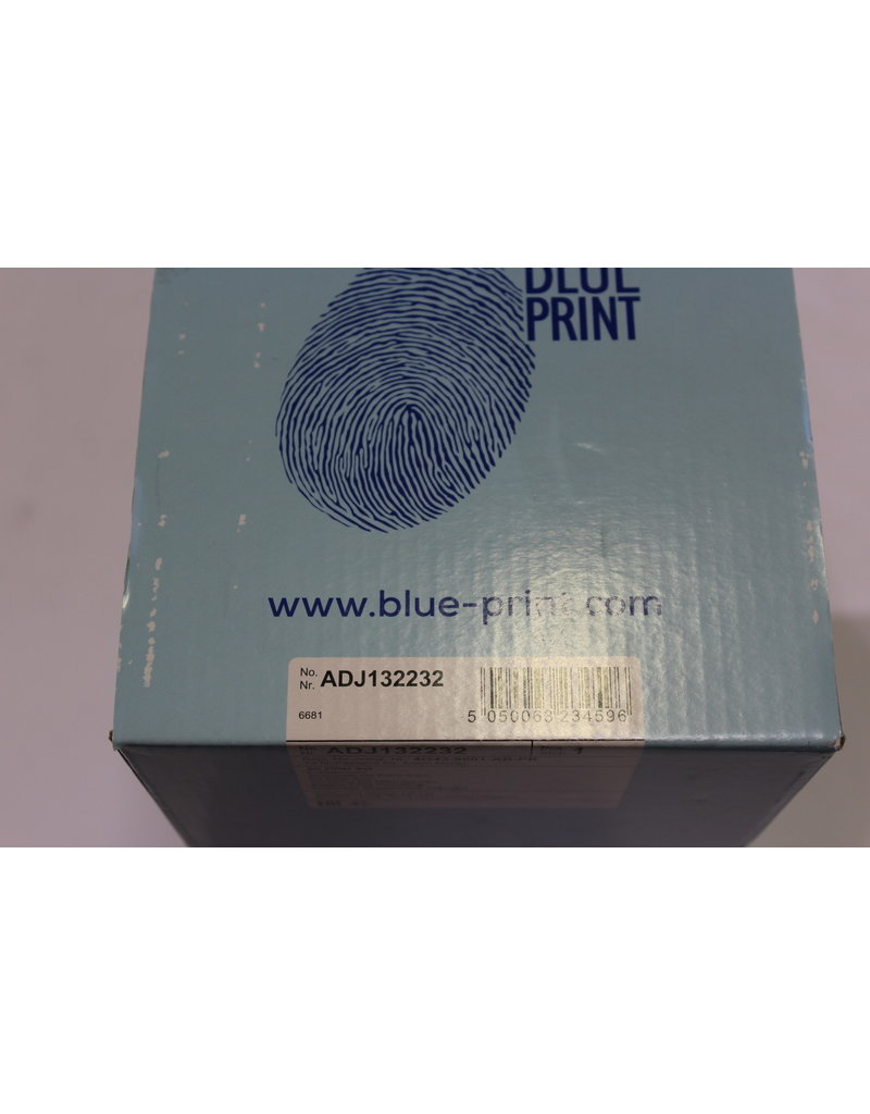Blue Print Air filter engine Aston Martin Volante Vantage 05-16
