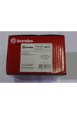 Pastilha dianteira para Land Rover Range Rover Evoque LR027309