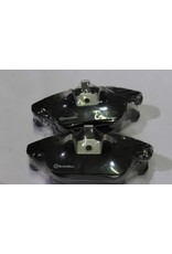 Front brake pad set for LAnd Rover Range Rover Evoque LR027309