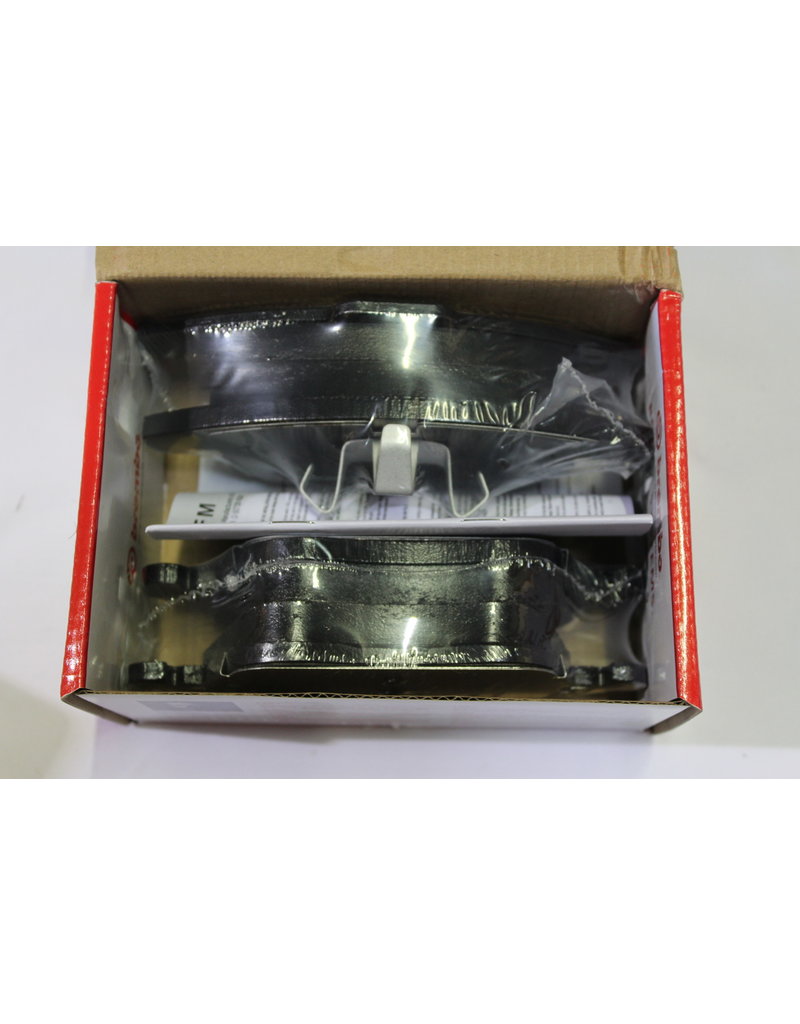 Pastilha dianteira para Land Rover Range Rover Evoque LR027309