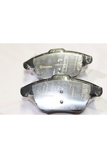 Pastilha dianteira para Land Rover Range Rover Evoque LR027309