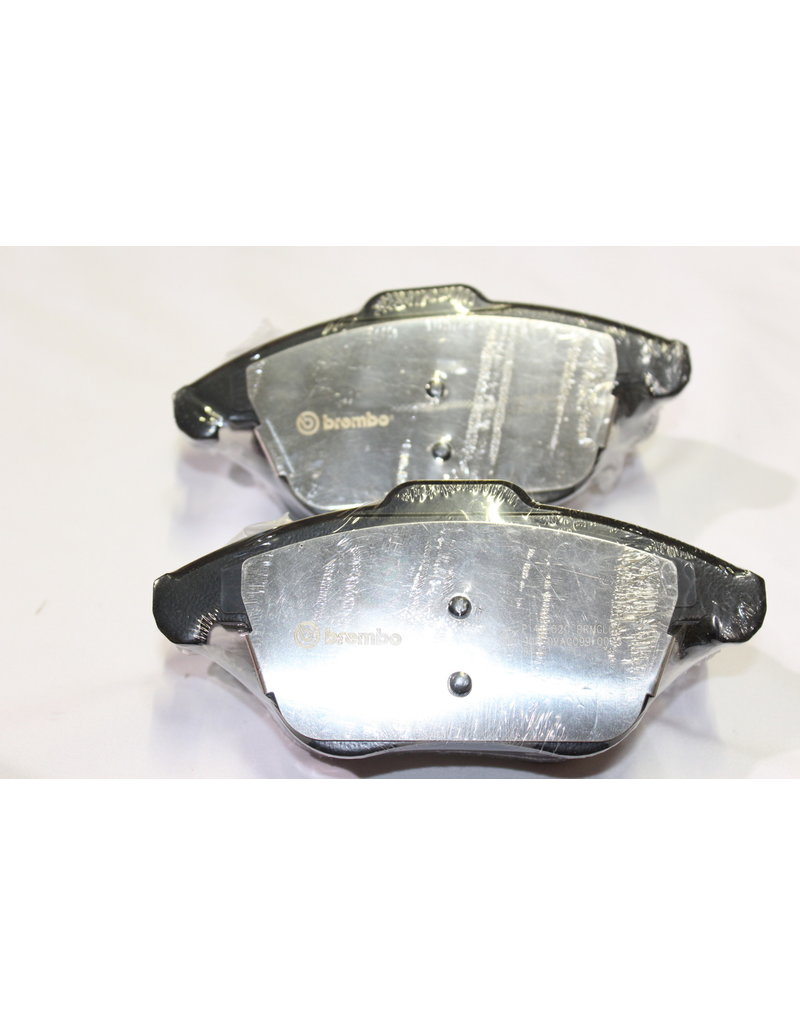 Pastilha dianteira para Land Rover Range Rover Evoque LR027309