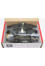 Pastilha dianteira para Land Rover LR2