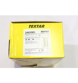 Textar Brake pads Land Rover Range Rover