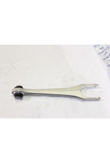 Front tie rod