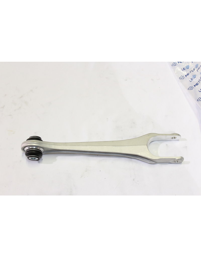 Front tie rod