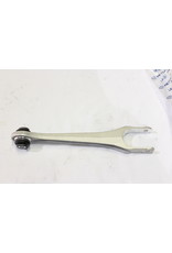 Front tie rod