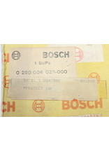 Bosch Tampa sistema ignicao para BMW E-21 E-28 E-30