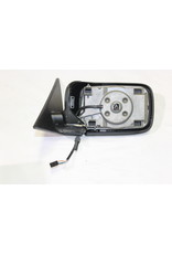 OEM Electric left side exterior mirror, heatable, for BMW 5 series E-34