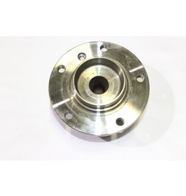 Wheel hub front with bearing front for BMW 5 series E-60
