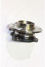 Wheel hub with bearing front for BMW 5 series E-60