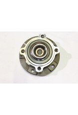 Wheel hub with bearing front for BMW 5 series E-60