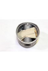Piston kit for BMW 3 series E-21 M10 engine One on inventory but missing rings