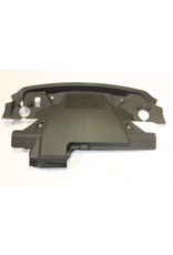 BMW Radiator duct cover upper for BMW 3 series E-36