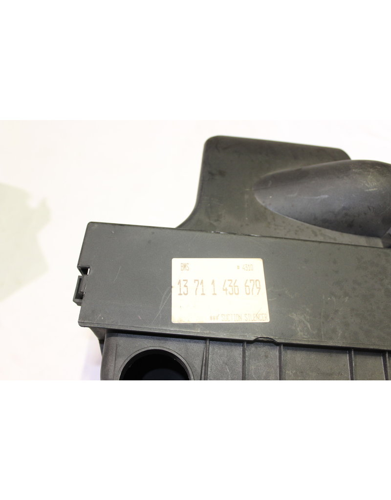 BMW Air box for BMW 5 series E-39