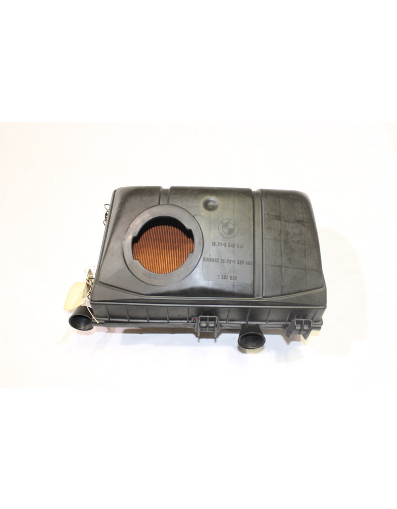 BMW Air box for BMW E-30 E-28 Diesel