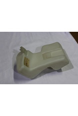 BMW Windshield washer reservoir container for BMW E-32 E-34