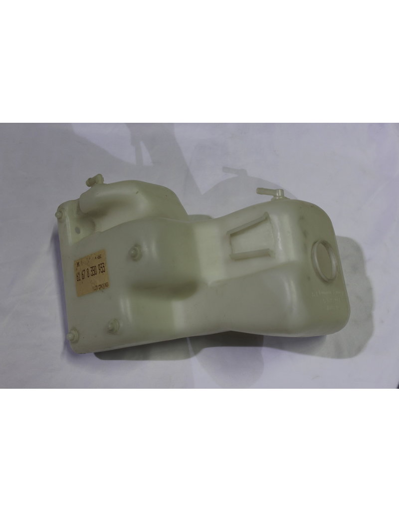 BMW Windshield washer reservoir container for BMW E-32 E-34