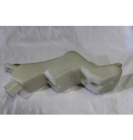 BMW Windshield washer reservoir container for BMW E-32 E-34