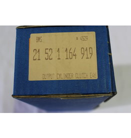 Cilindro mestre de embreagem para BME E-46 X3 Z4