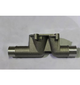 BMW Flange do termostato para BMW E-30 E-36 com motor M42