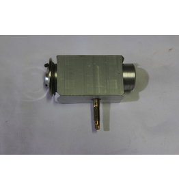 BMW Air conditioning expansion valve for BMW 3 series E-46
