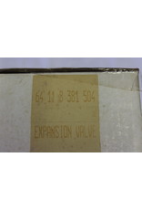 BMW Air conditioning expansion valve for BMW 3 series E-46