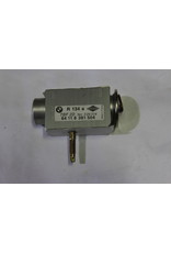 BMW Air conditioning expansion valve for BMW 3 series E-46